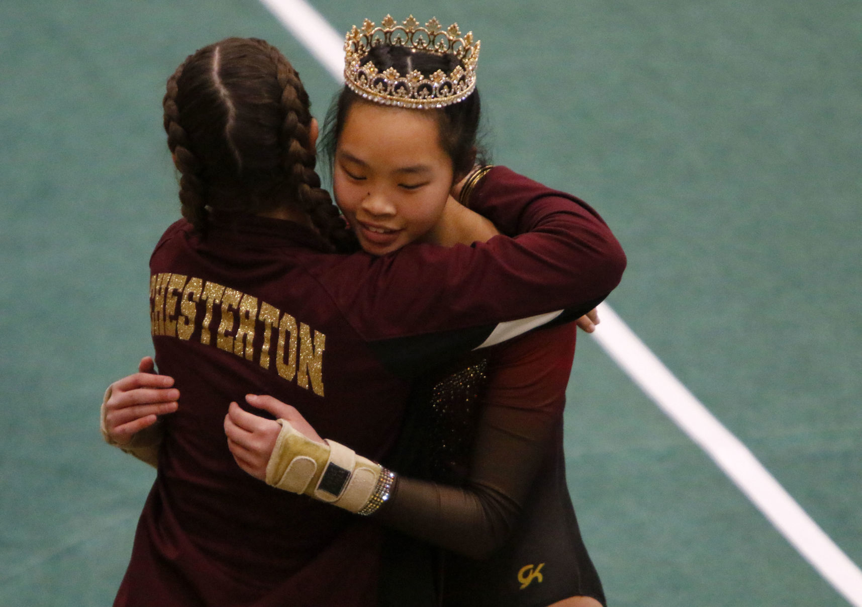 Gymnastics Regional